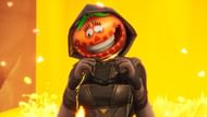 A look at the Nightshade skin in Fortnite (Image via Epic Games)